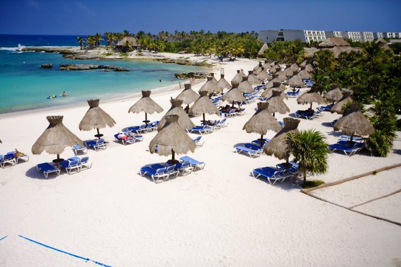 Grand Sirenis Resort Riviera Maya 5*